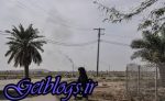 آب شور خرمشهر شیرین شد