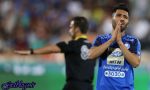 «فرشید اسماعیلی» دیدار استقلال برابر سایپا را از دست داد